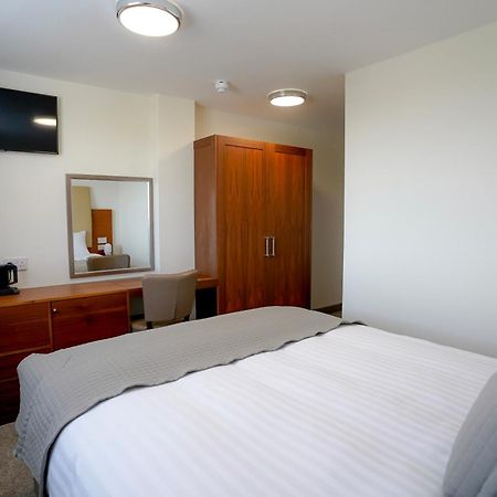 Hardgate House Hotel Clydebank Zewnętrze zdjęcie