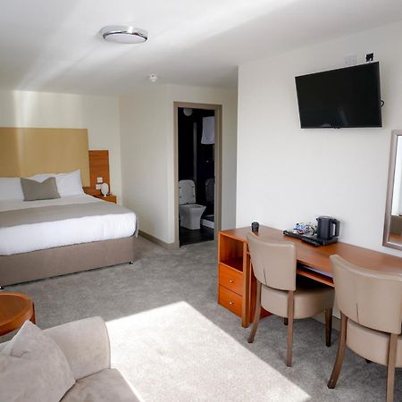 Hardgate House Hotel Clydebank Zewnętrze zdjęcie