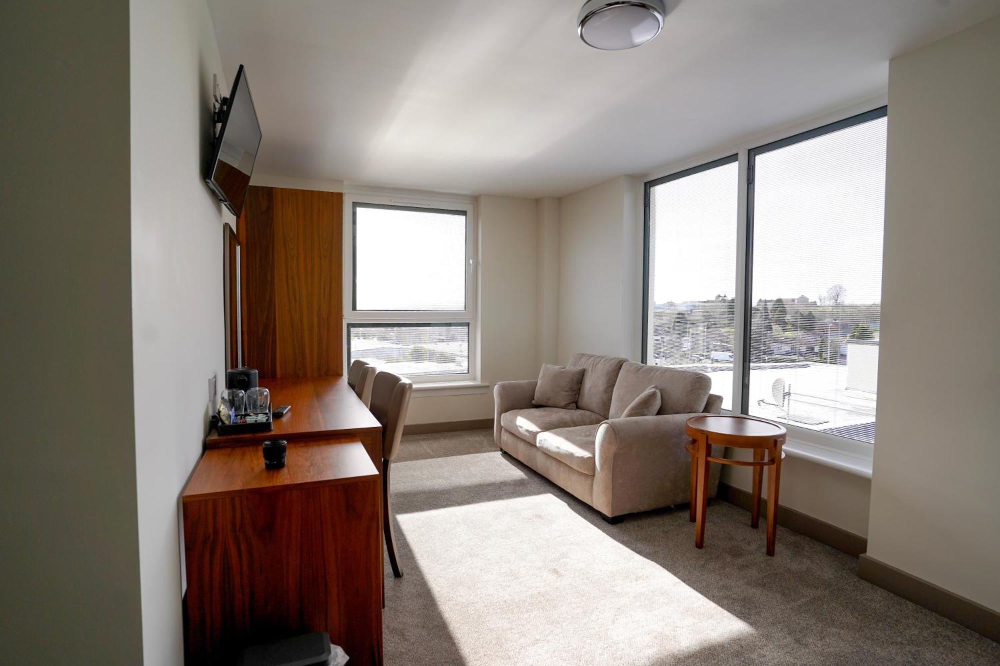 Hardgate House Hotel Clydebank Zewnętrze zdjęcie