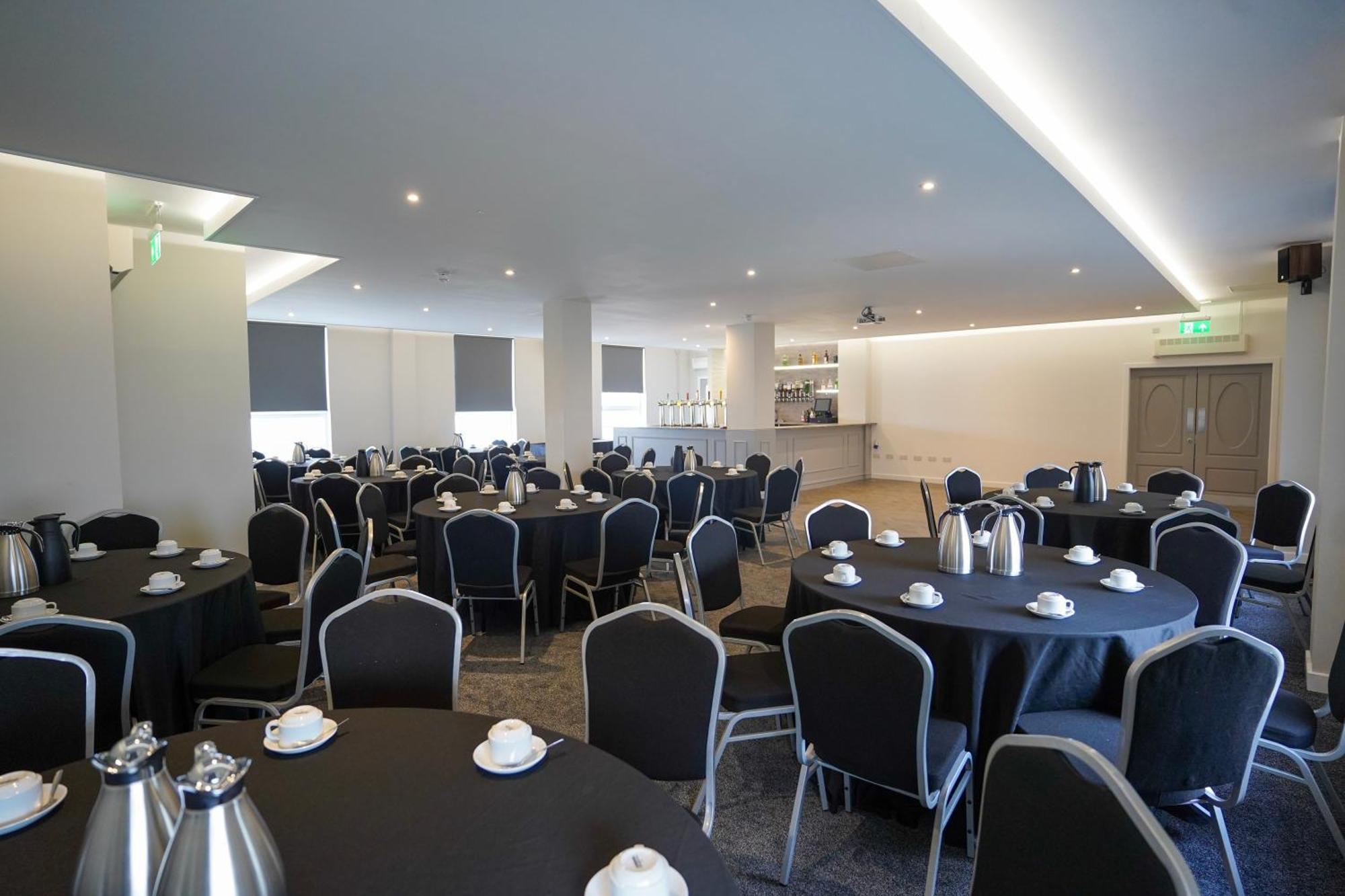 Hardgate House Hotel Clydebank Zewnętrze zdjęcie