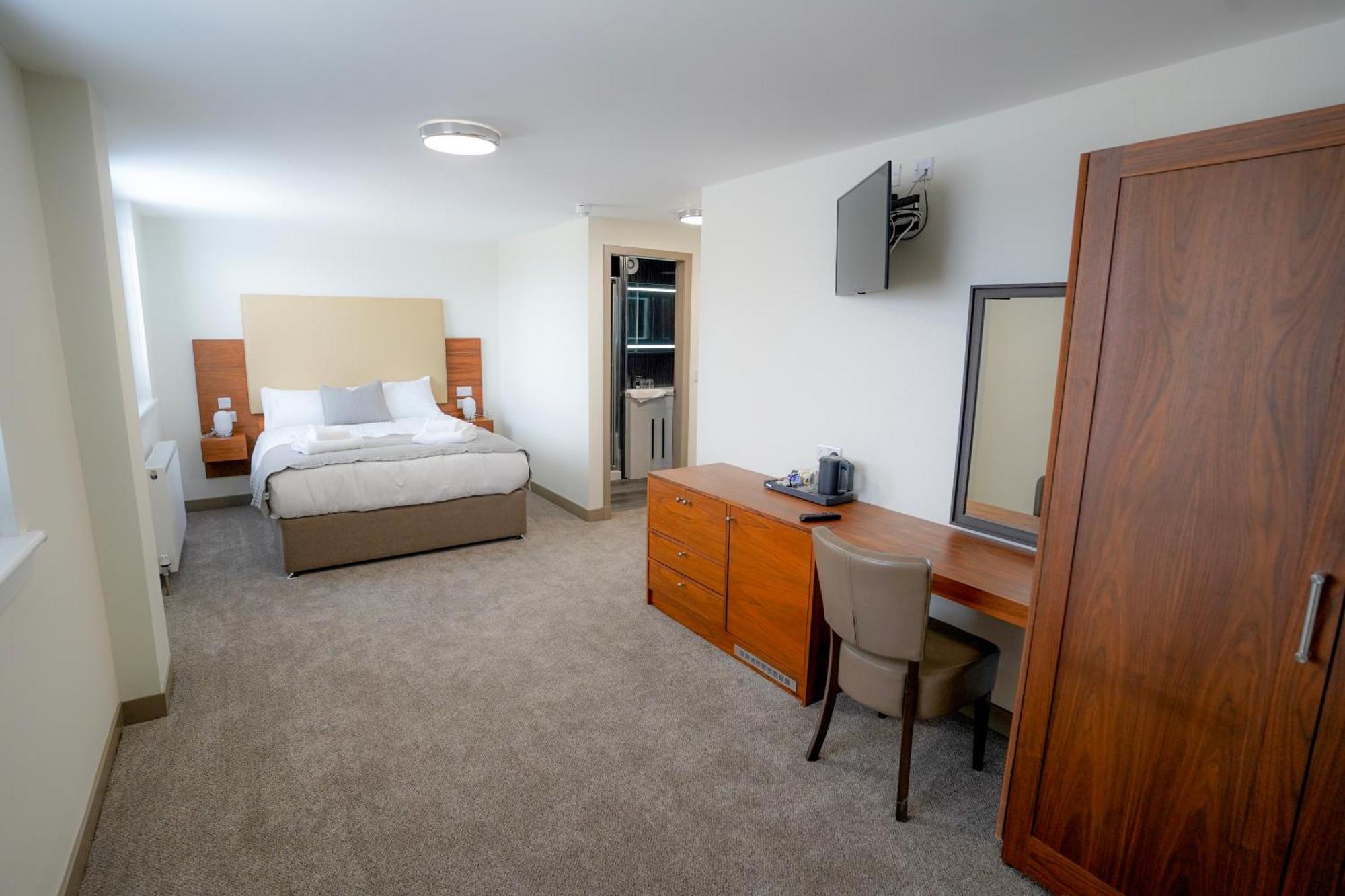 Hardgate House Hotel Clydebank Zewnętrze zdjęcie