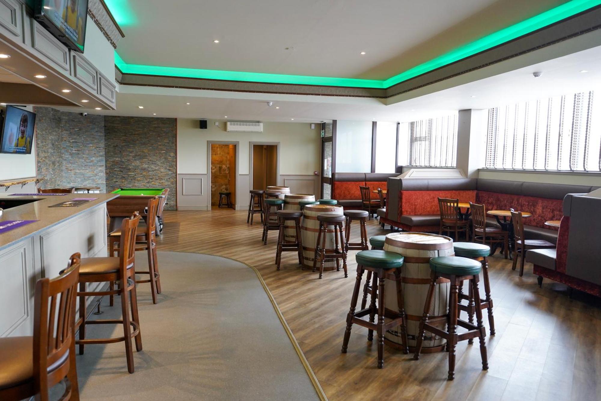 Hardgate House Hotel Clydebank Zewnętrze zdjęcie
