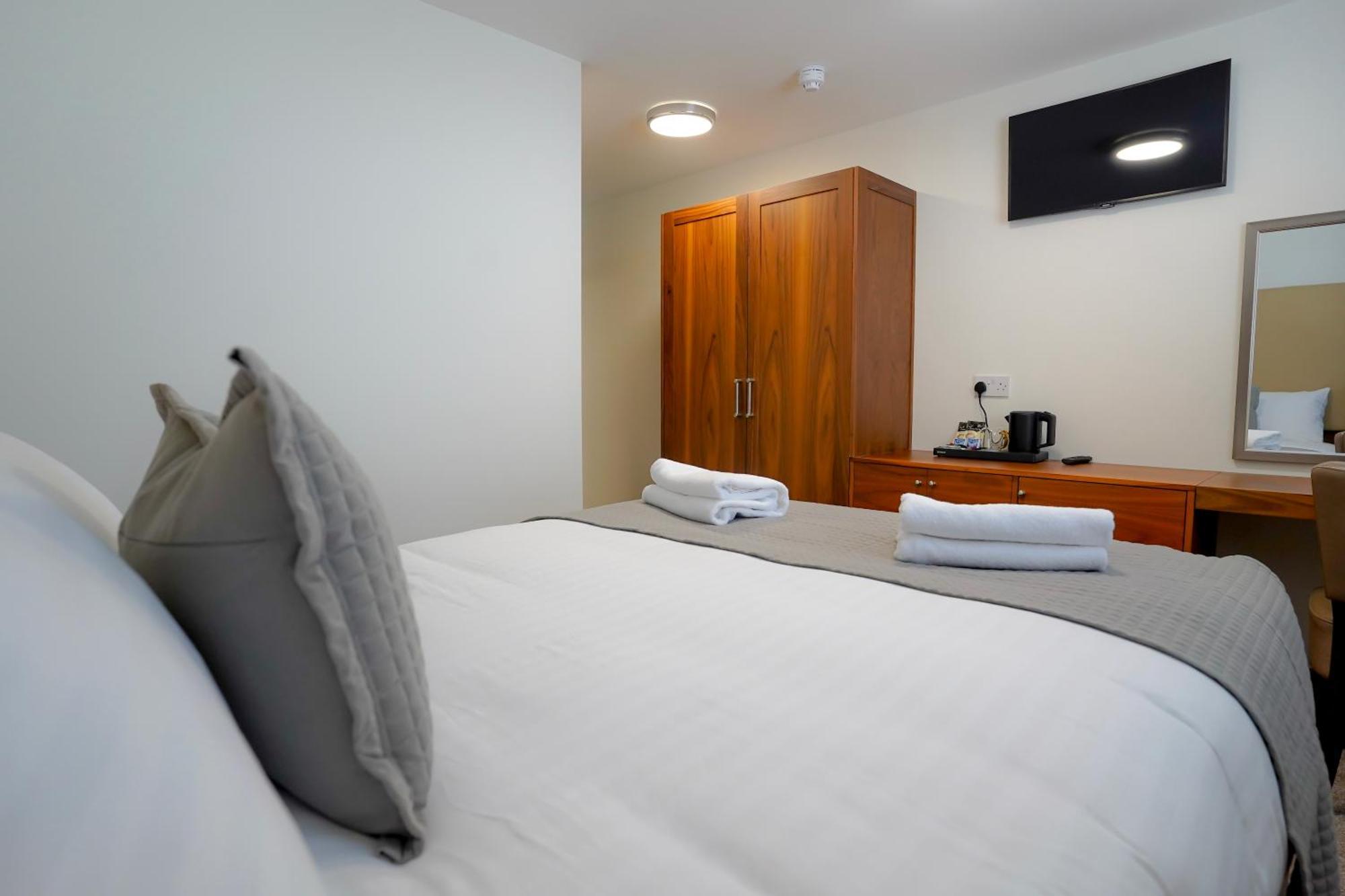 Hardgate House Hotel Clydebank Zewnętrze zdjęcie