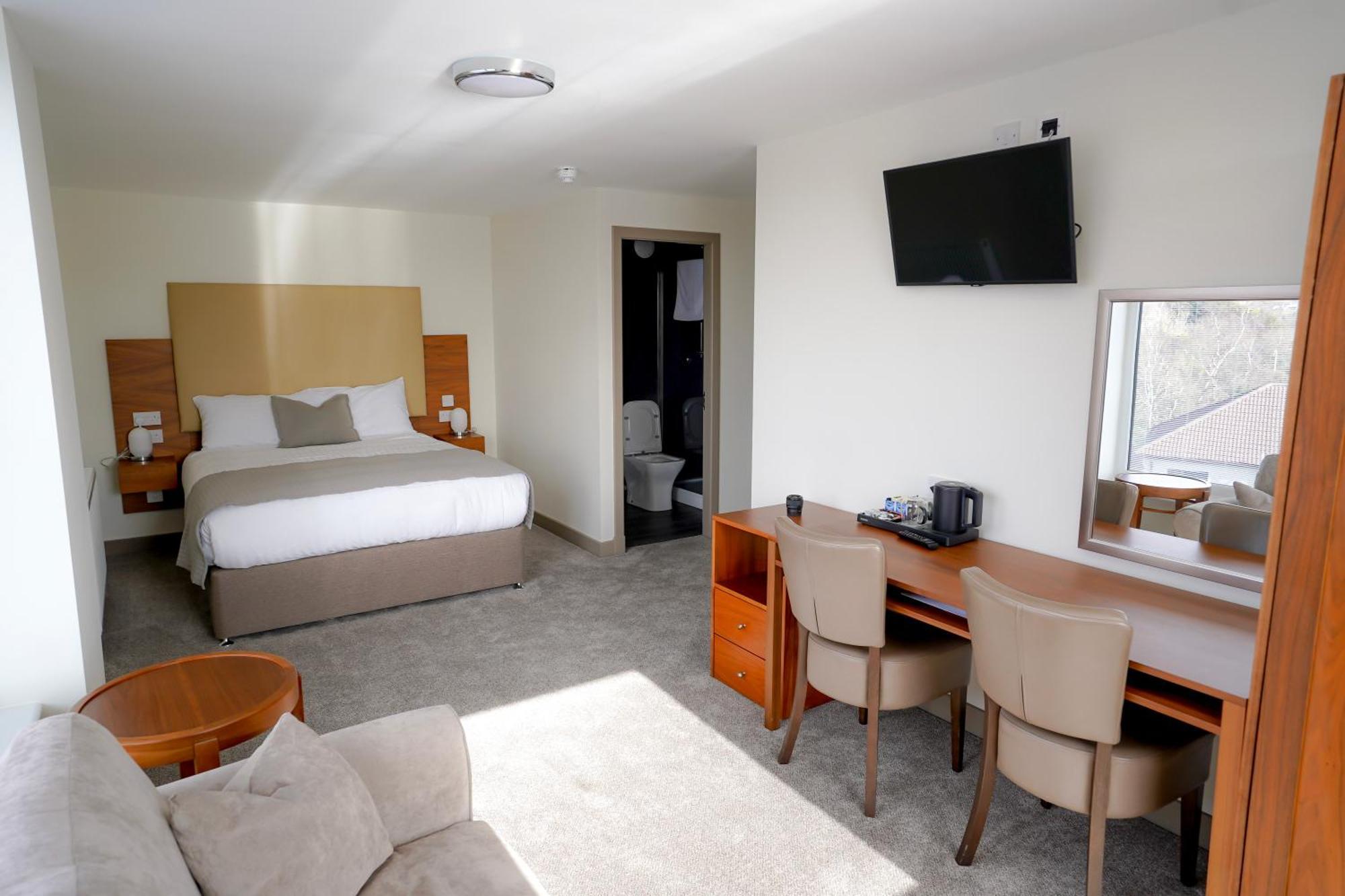 Hardgate House Hotel Clydebank Zewnętrze zdjęcie