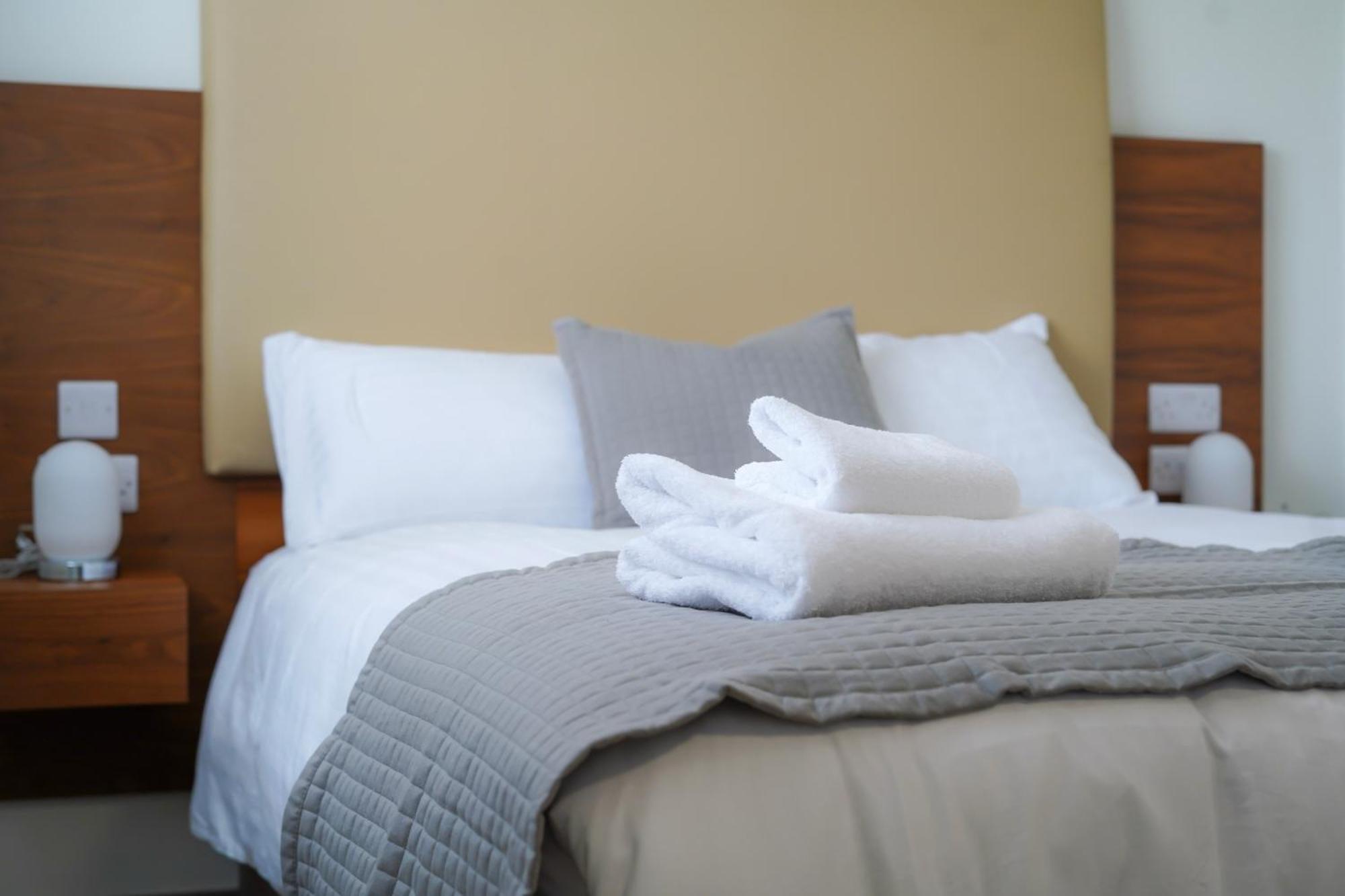 Hardgate House Hotel Clydebank Zewnętrze zdjęcie