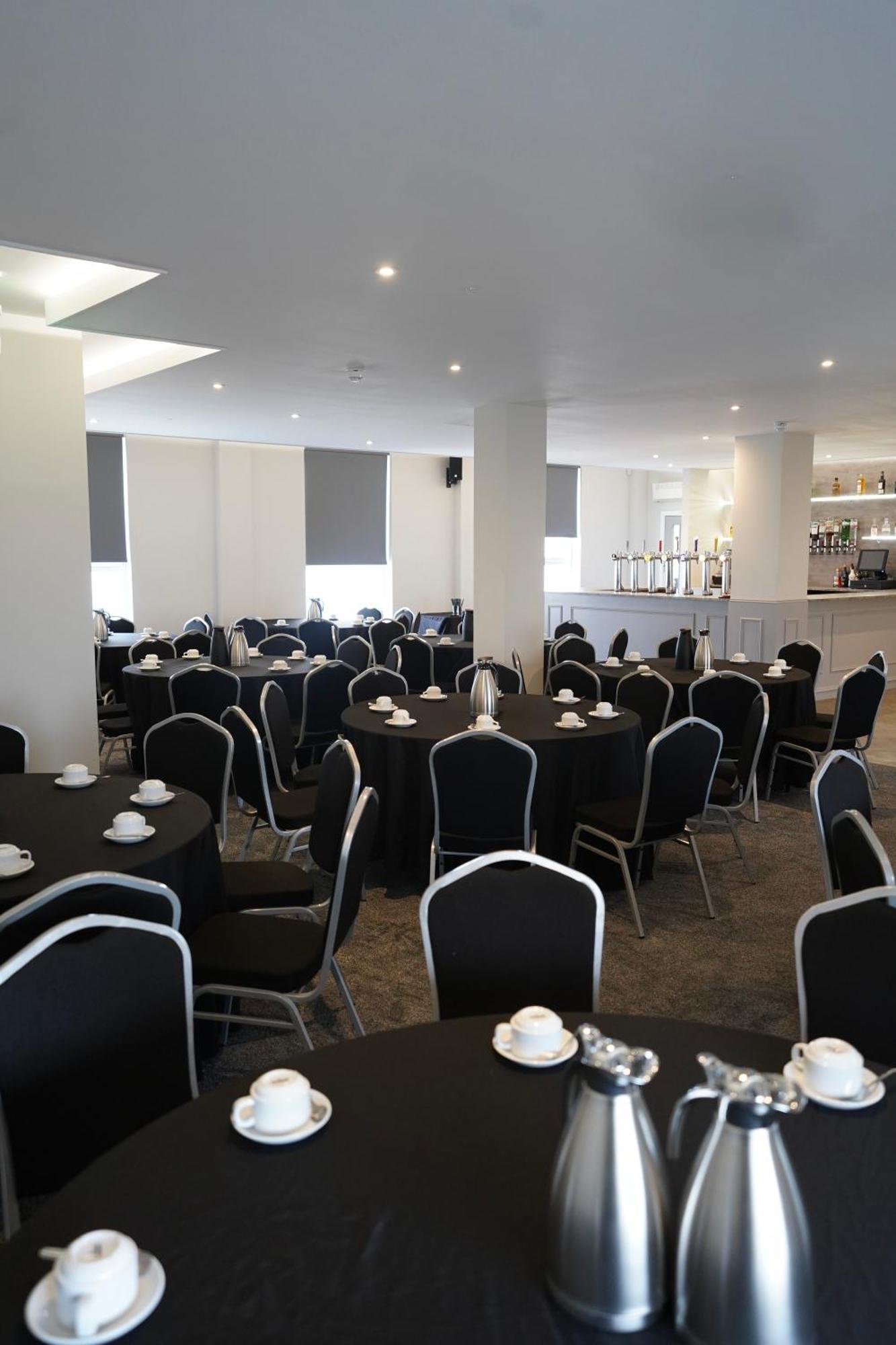 Hardgate House Hotel Clydebank Zewnętrze zdjęcie
