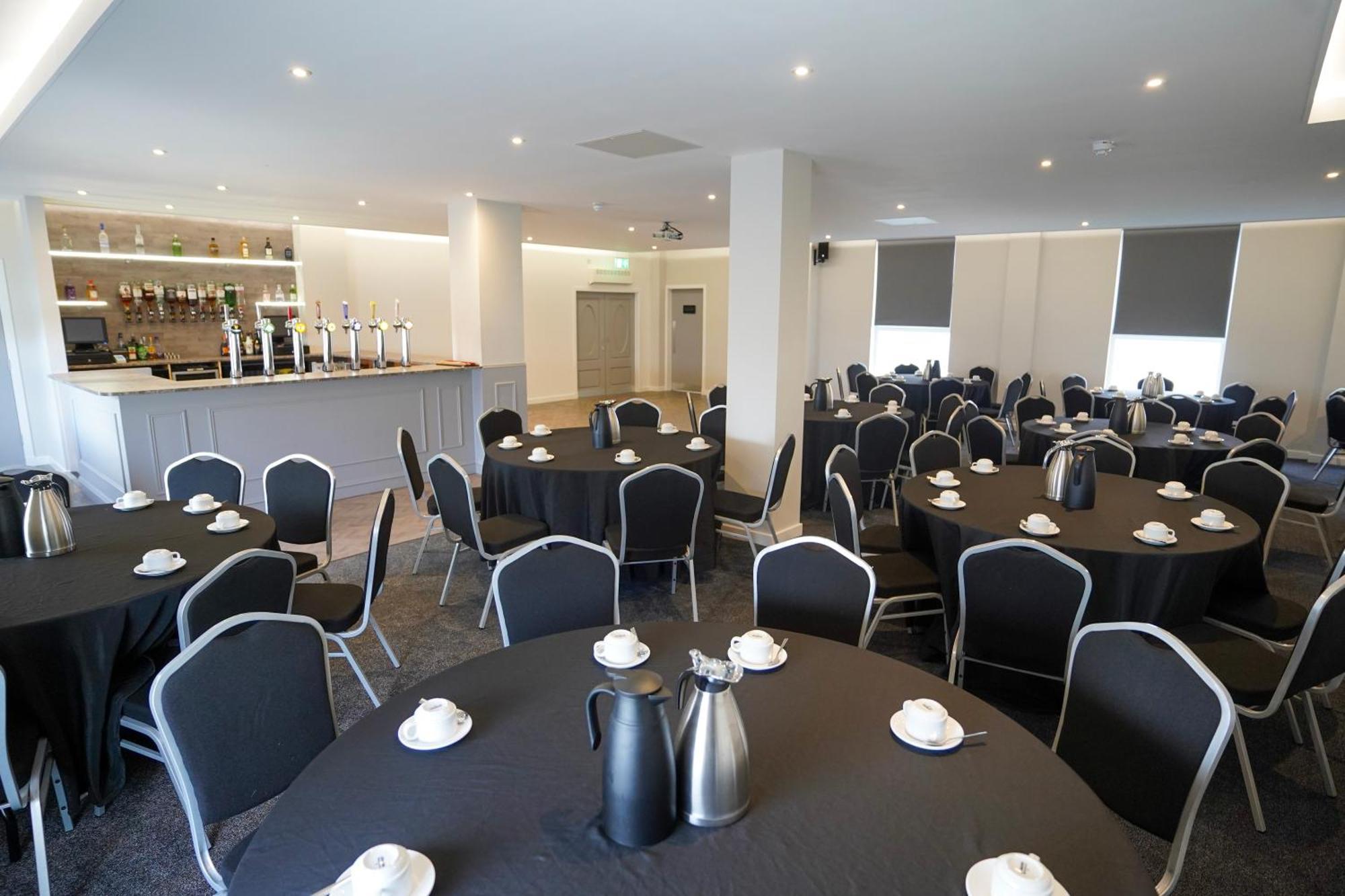 Hardgate House Hotel Clydebank Zewnętrze zdjęcie